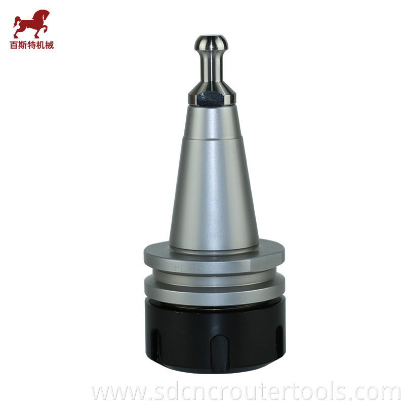 Iso30 Hsd Collet Chuck